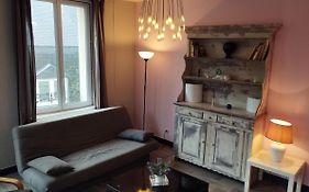 Appartement au Tréport à 5 mn de la mer